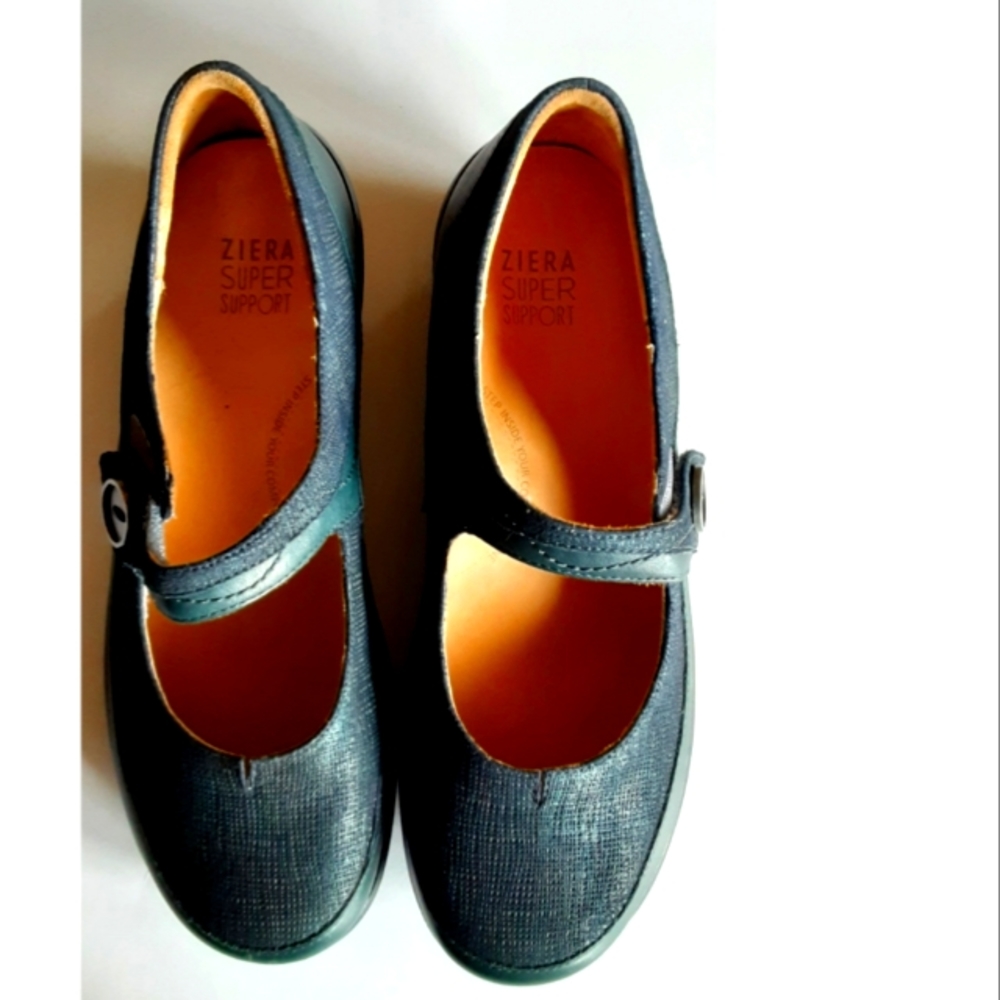 Ziera super support comfort shoe gloria